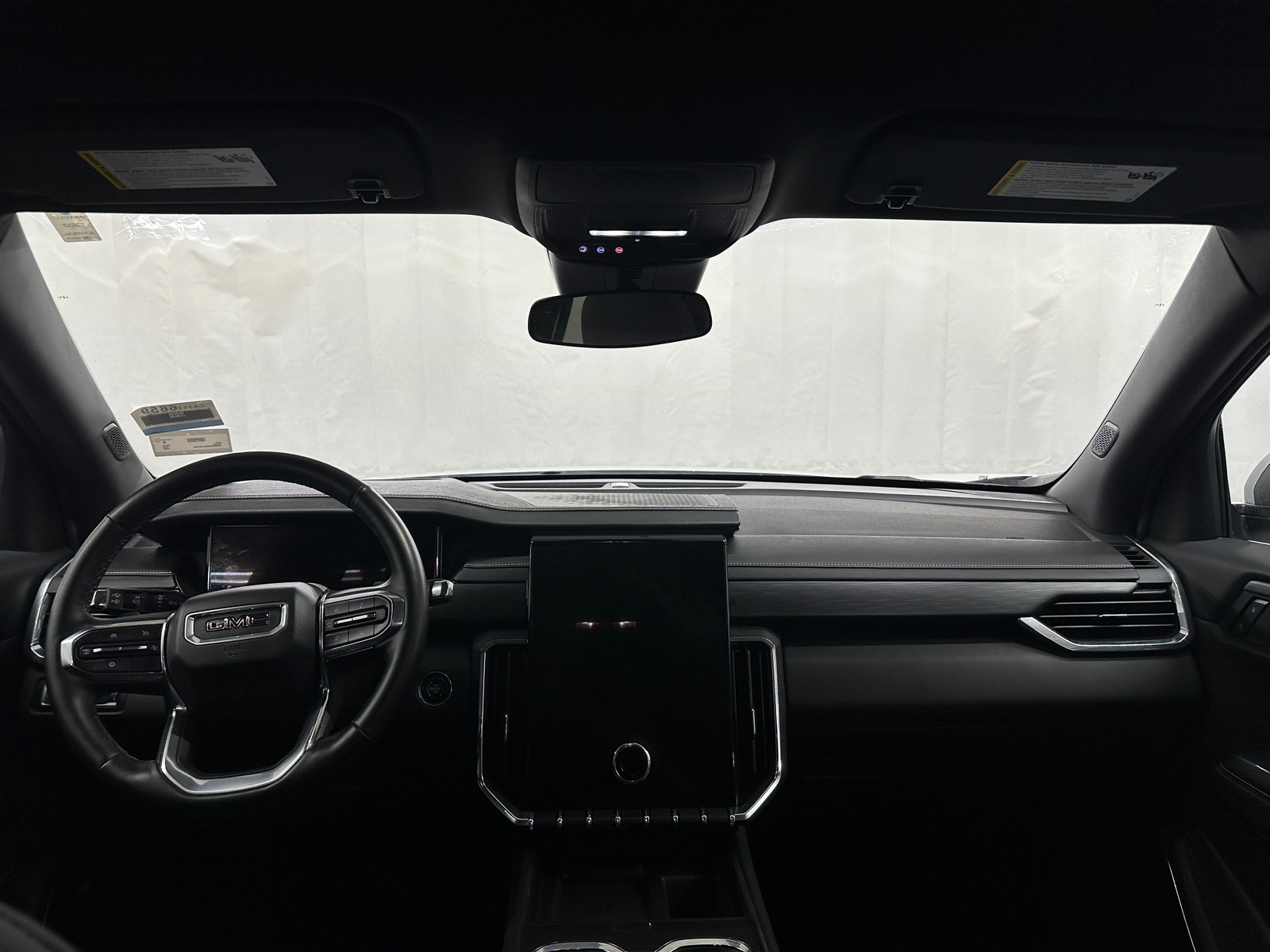 Thumbnail: 2025 GMC Acadia - 3