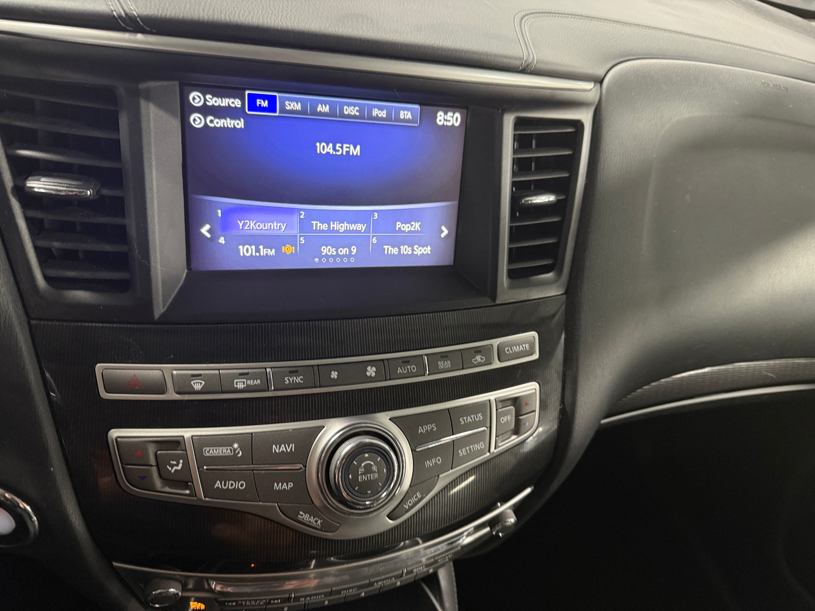 Thumbnail: 2020 INFINITI QX60 - 3