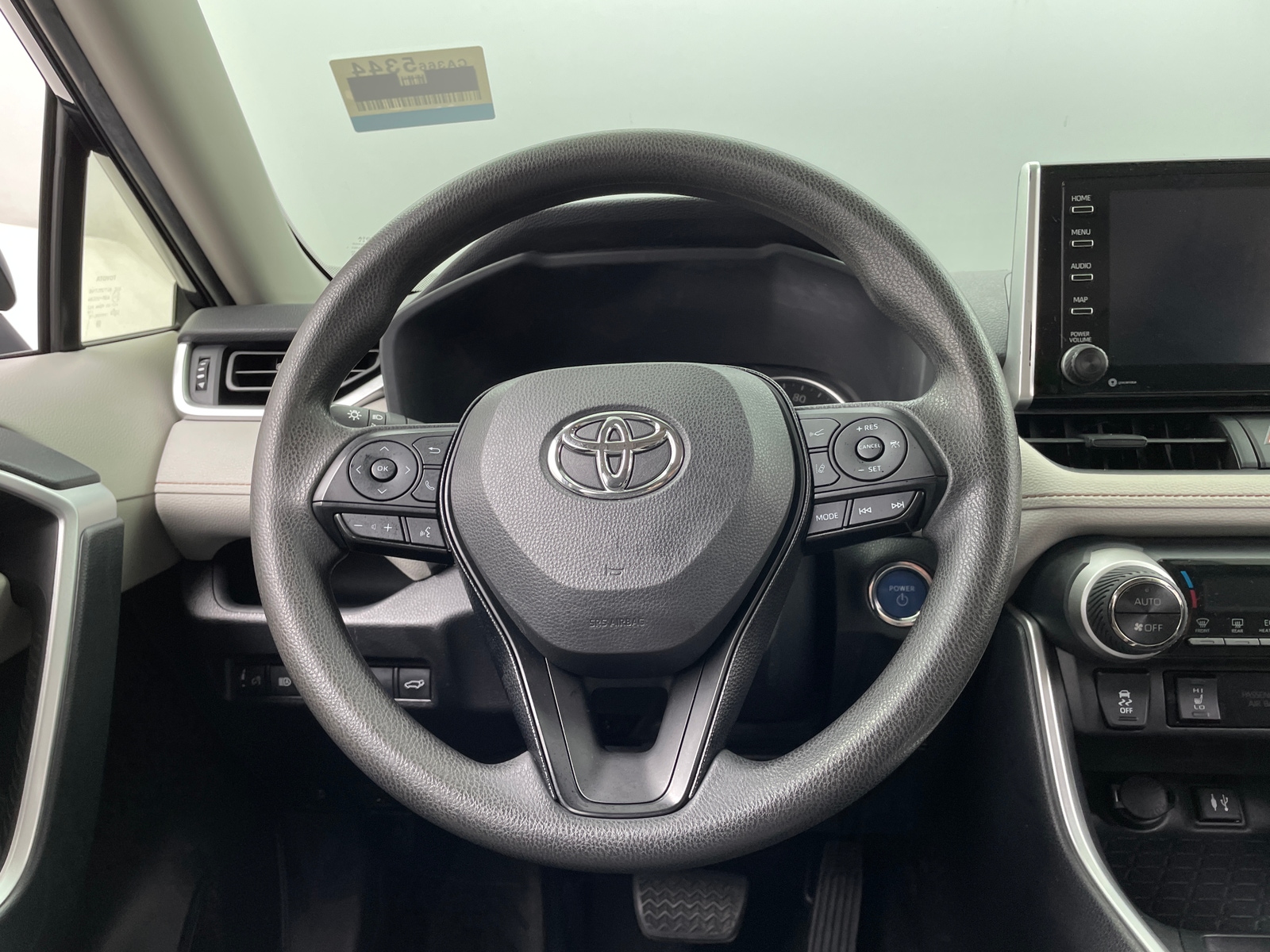 Thumbnail: 2019 Toyota RAV4 - 5