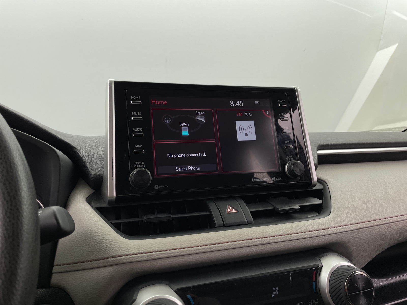 Thumbnail: 2019 Toyota RAV4 - 4