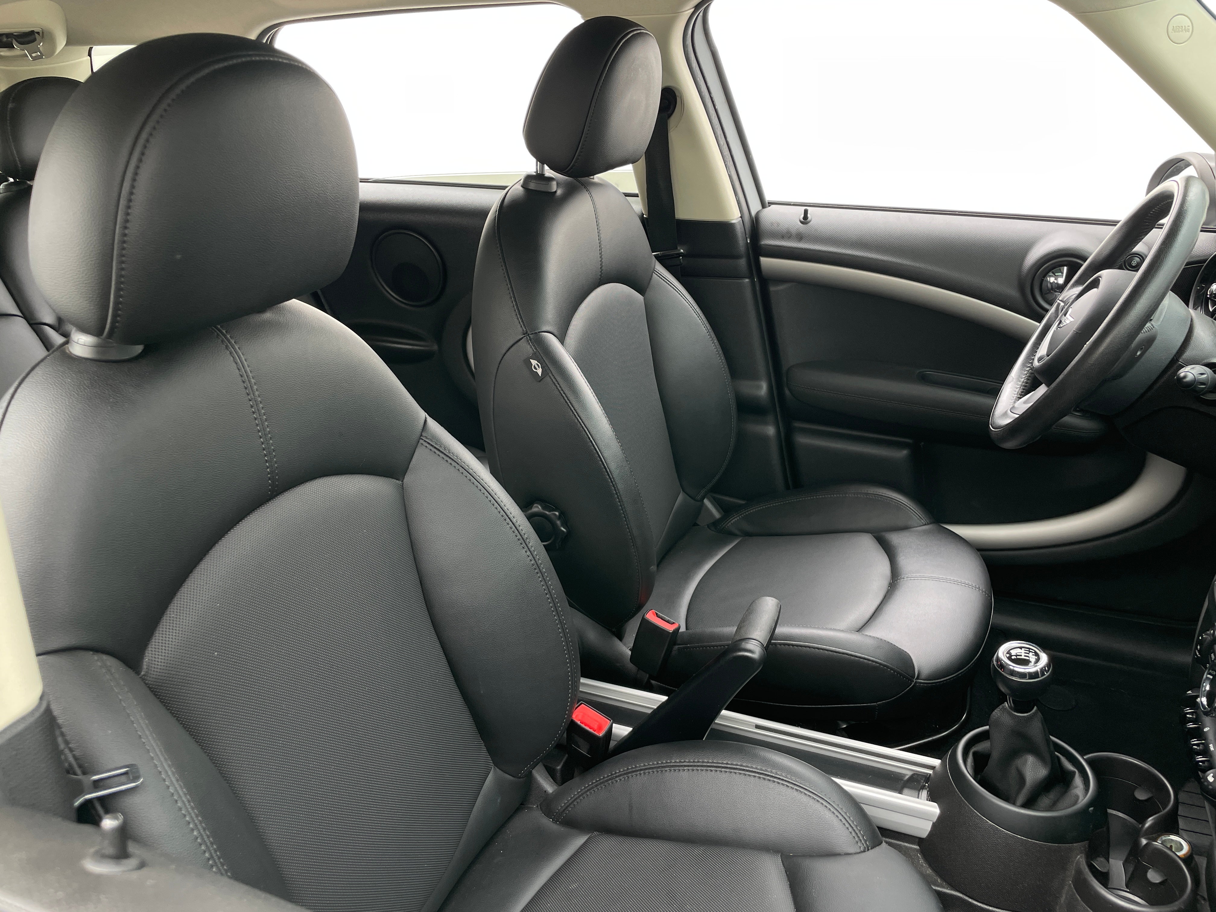 2015 MINI Countryman