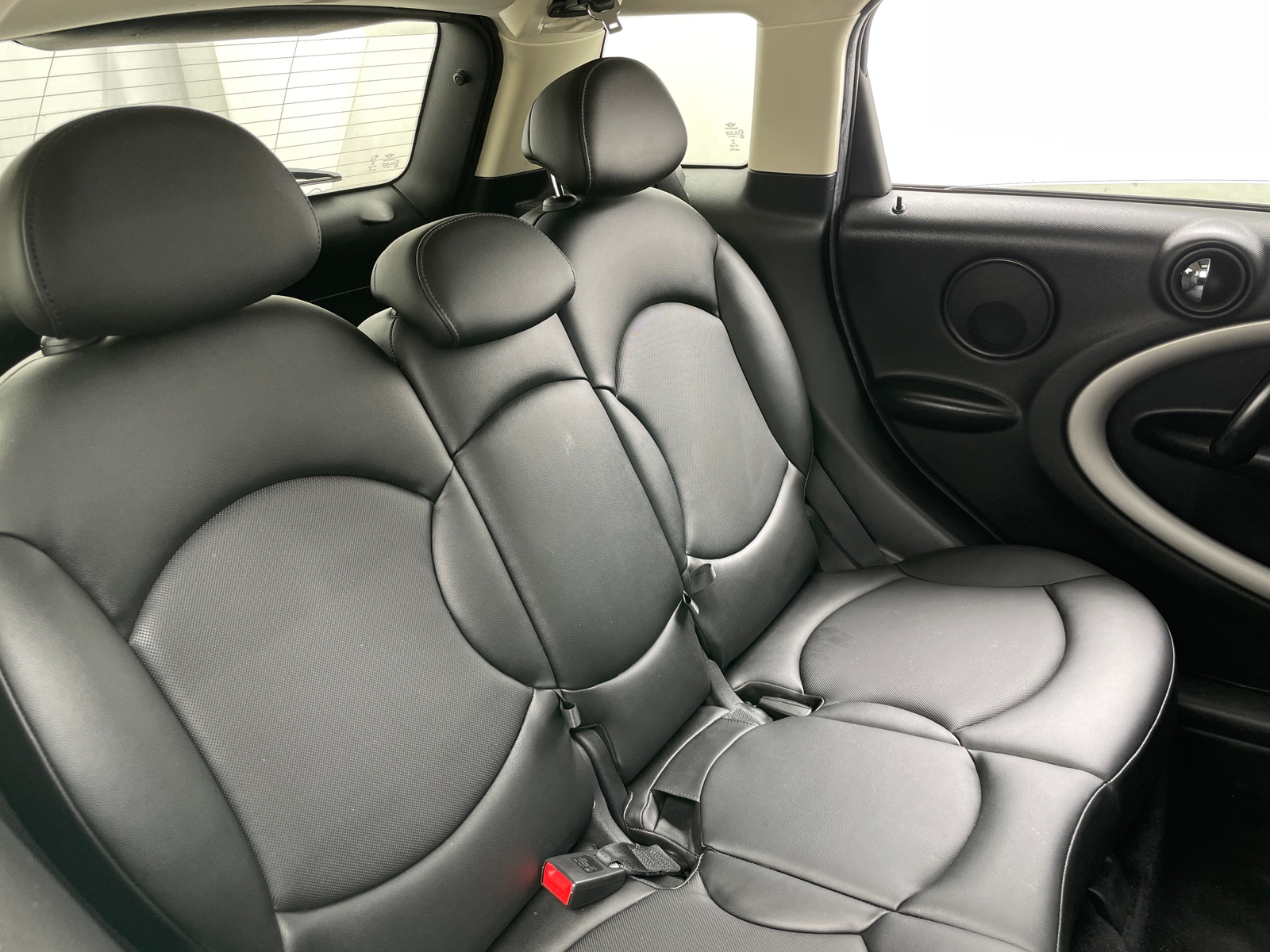 Thumbnail: 2015 MINI Cooper Countryman - 5