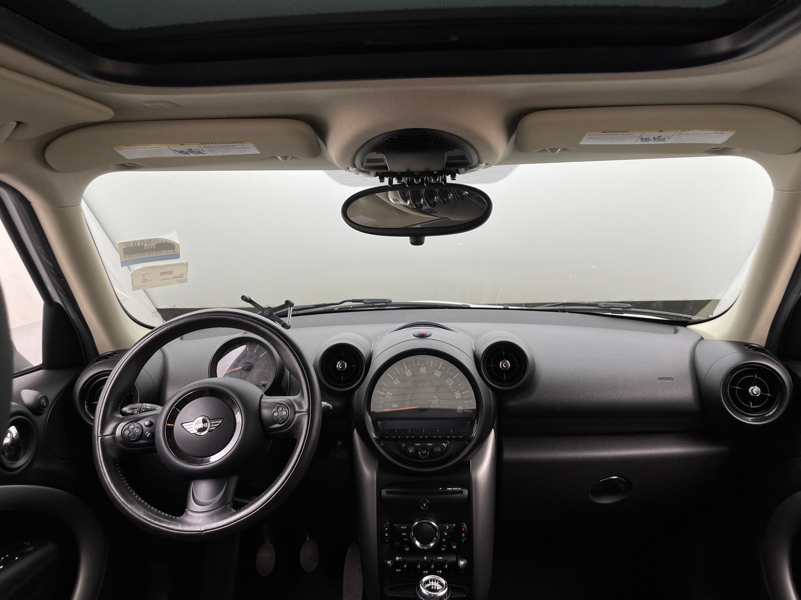 Thumbnail: 2015 MINI Cooper Countryman - 2