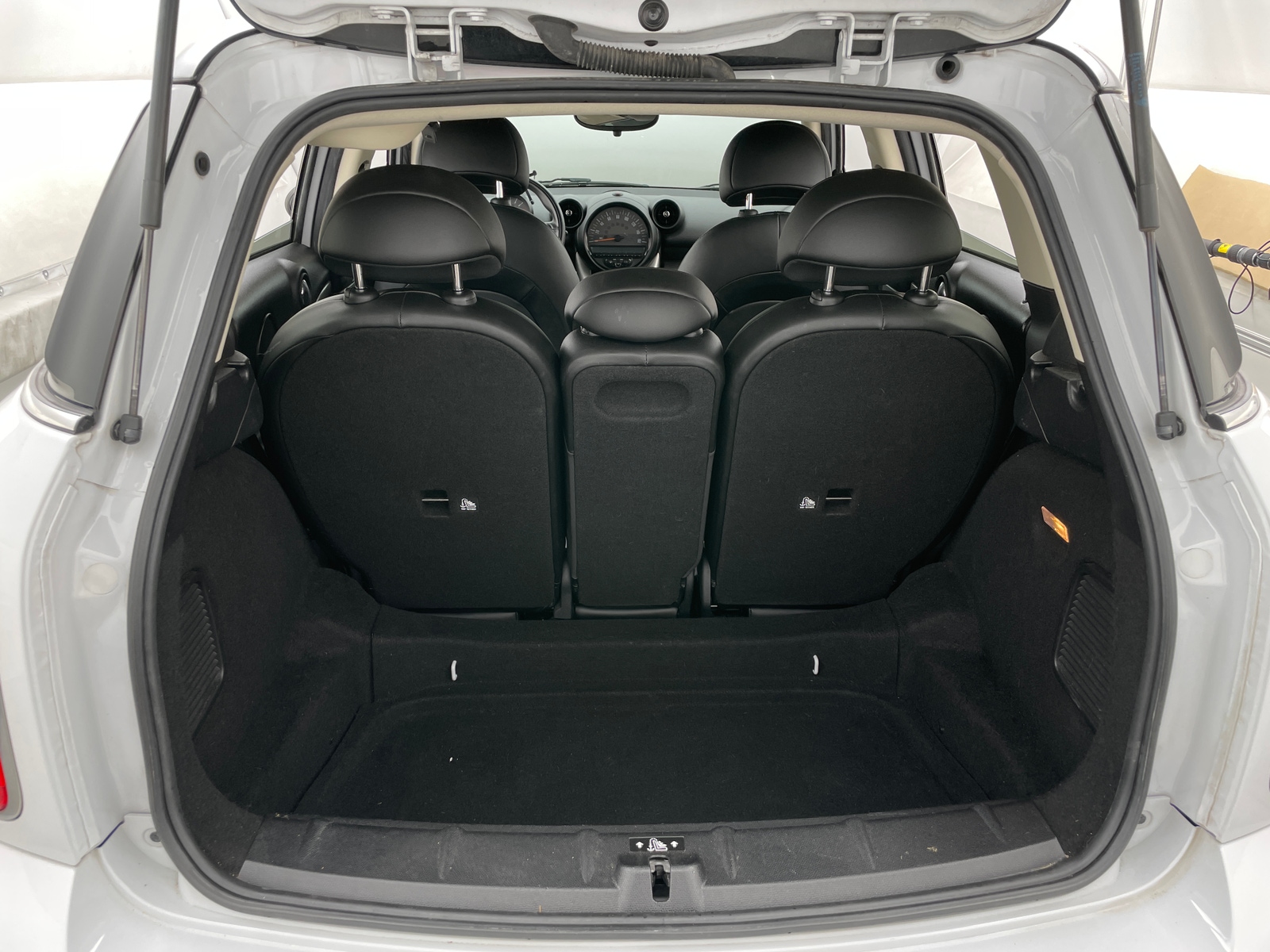 Thumbnail: 2015 MINI Cooper Countryman - 6