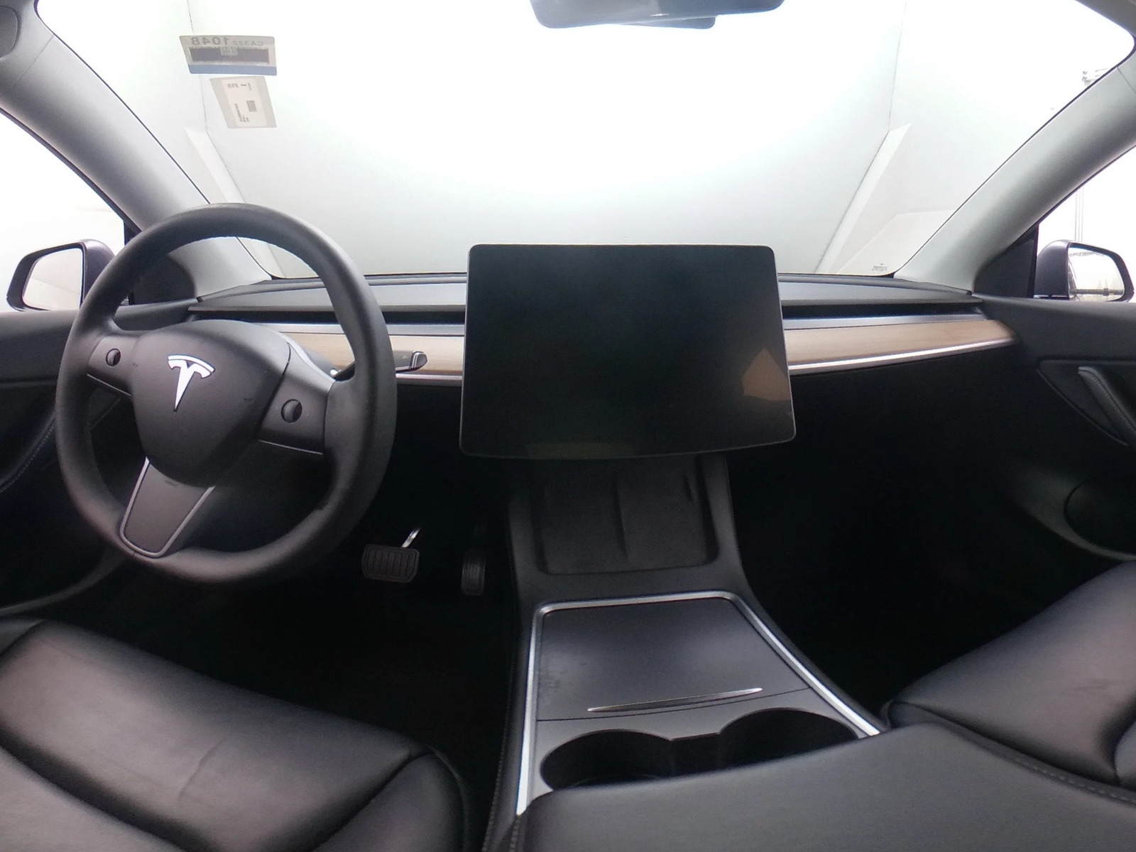 Thumbnail: 2022 Tesla Model Y - 2