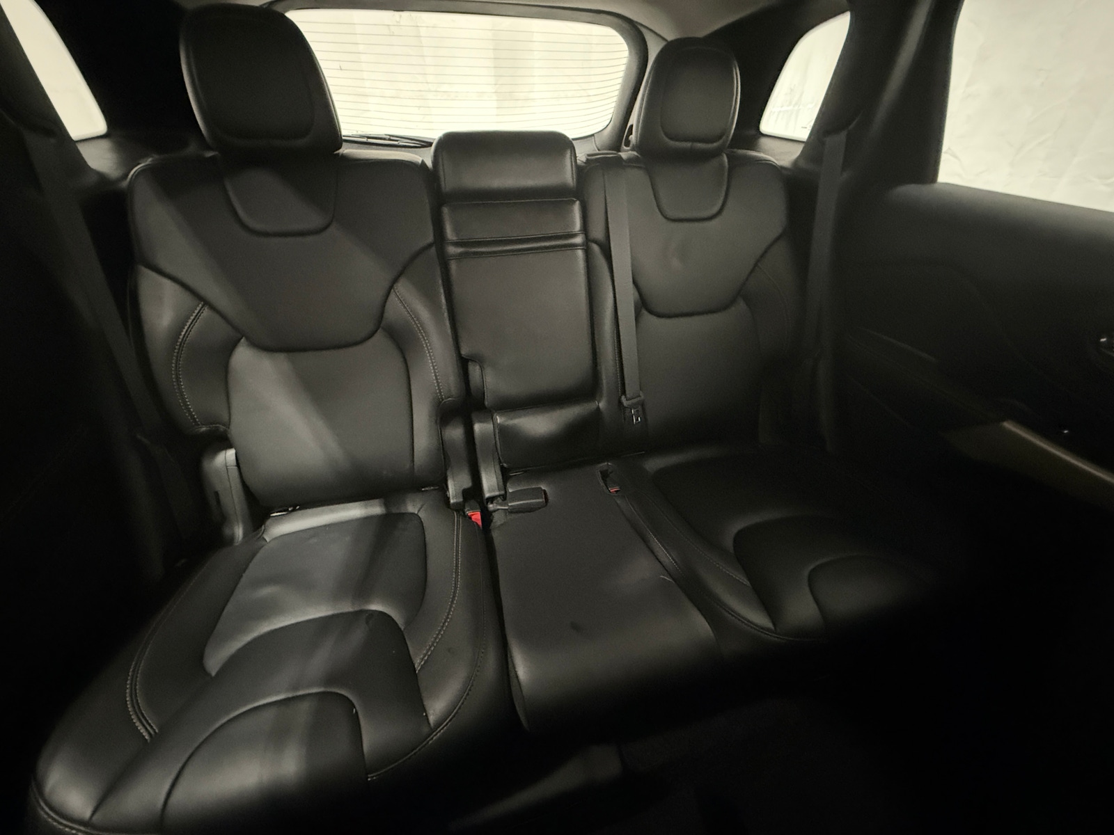 Thumbnail: 2017 Jeep Cherokee - 5