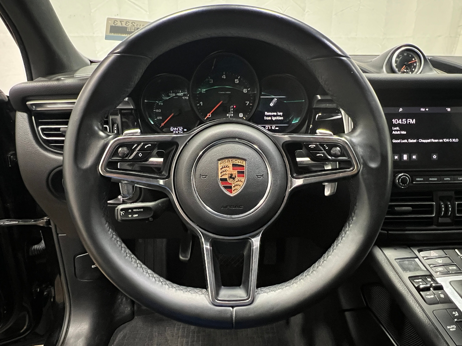 Thumbnail: 2019 Porsche Macan - 4