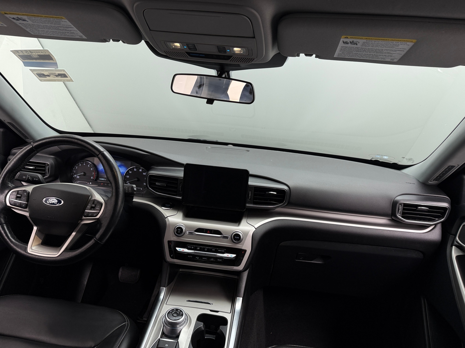 Thumbnail: 2022 Ford Explorer - 2