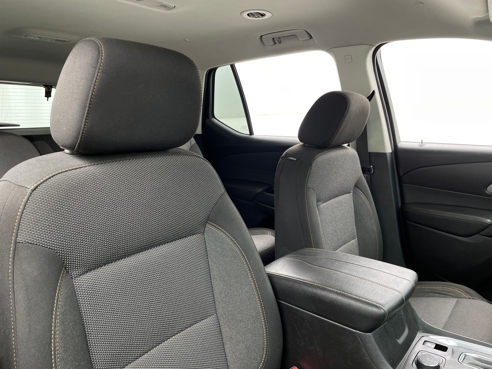 Thumbnail: 2020 Chevrolet Traverse - 2