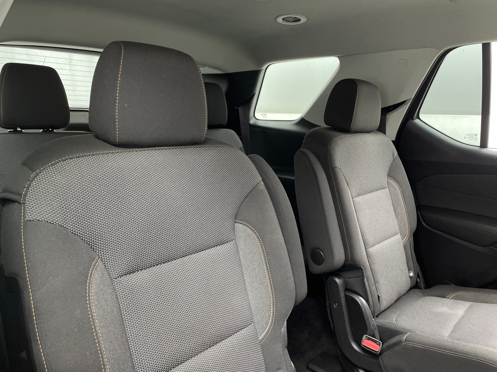 Thumbnail: 2020 Chevrolet Traverse - 6