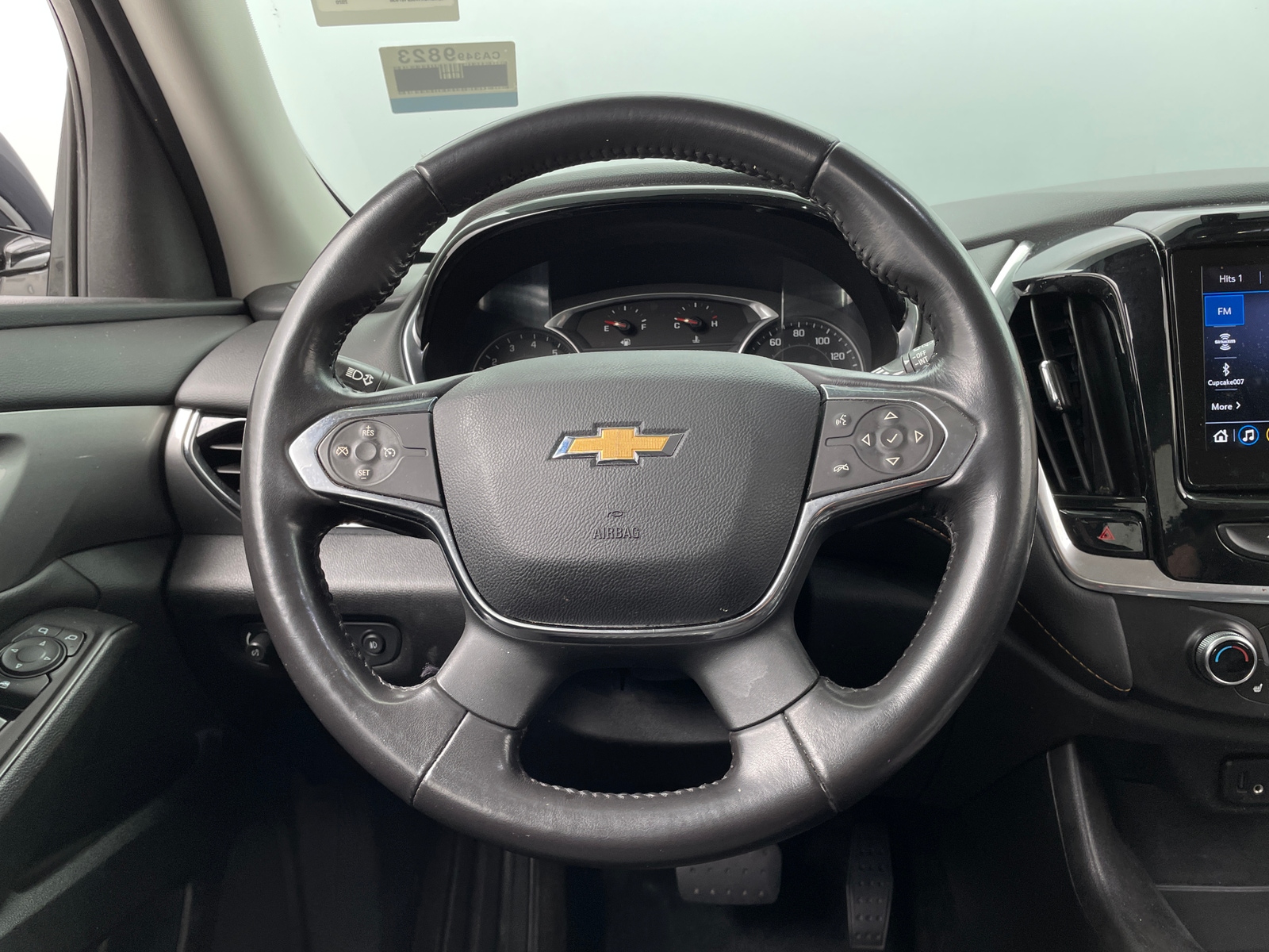 Thumbnail: 2020 Chevrolet Traverse - 5