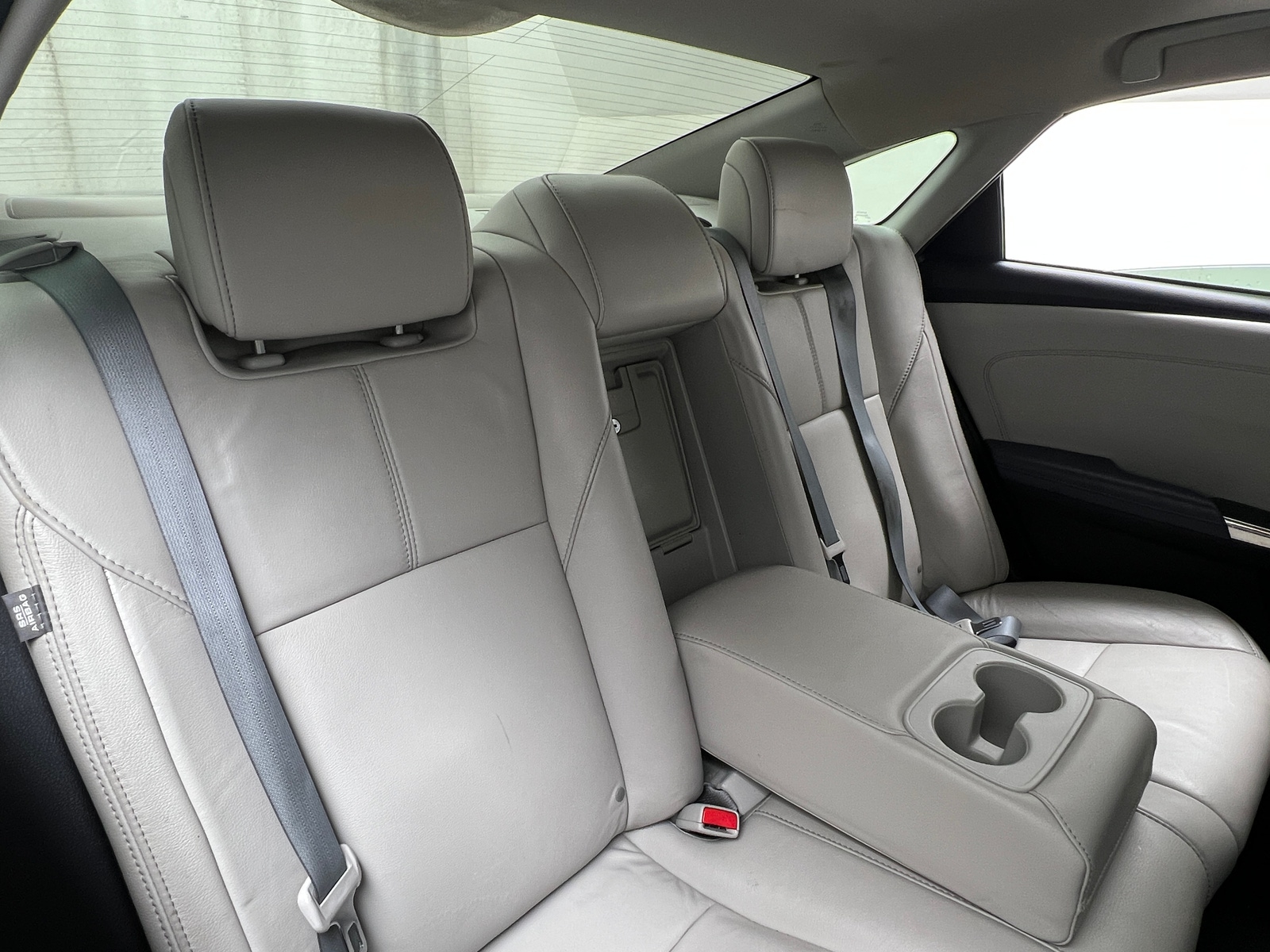 Thumbnail: 2014 Toyota Avalon - 5