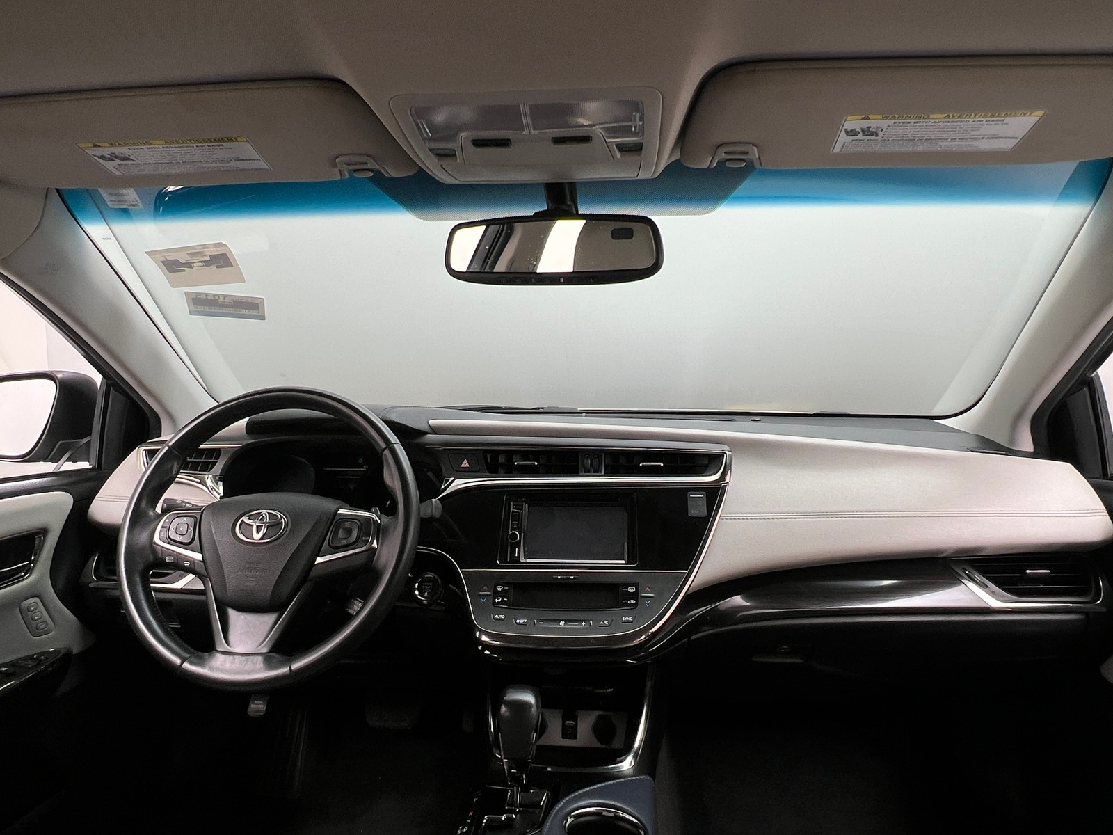 Thumbnail: 2014 Toyota Avalon - 2