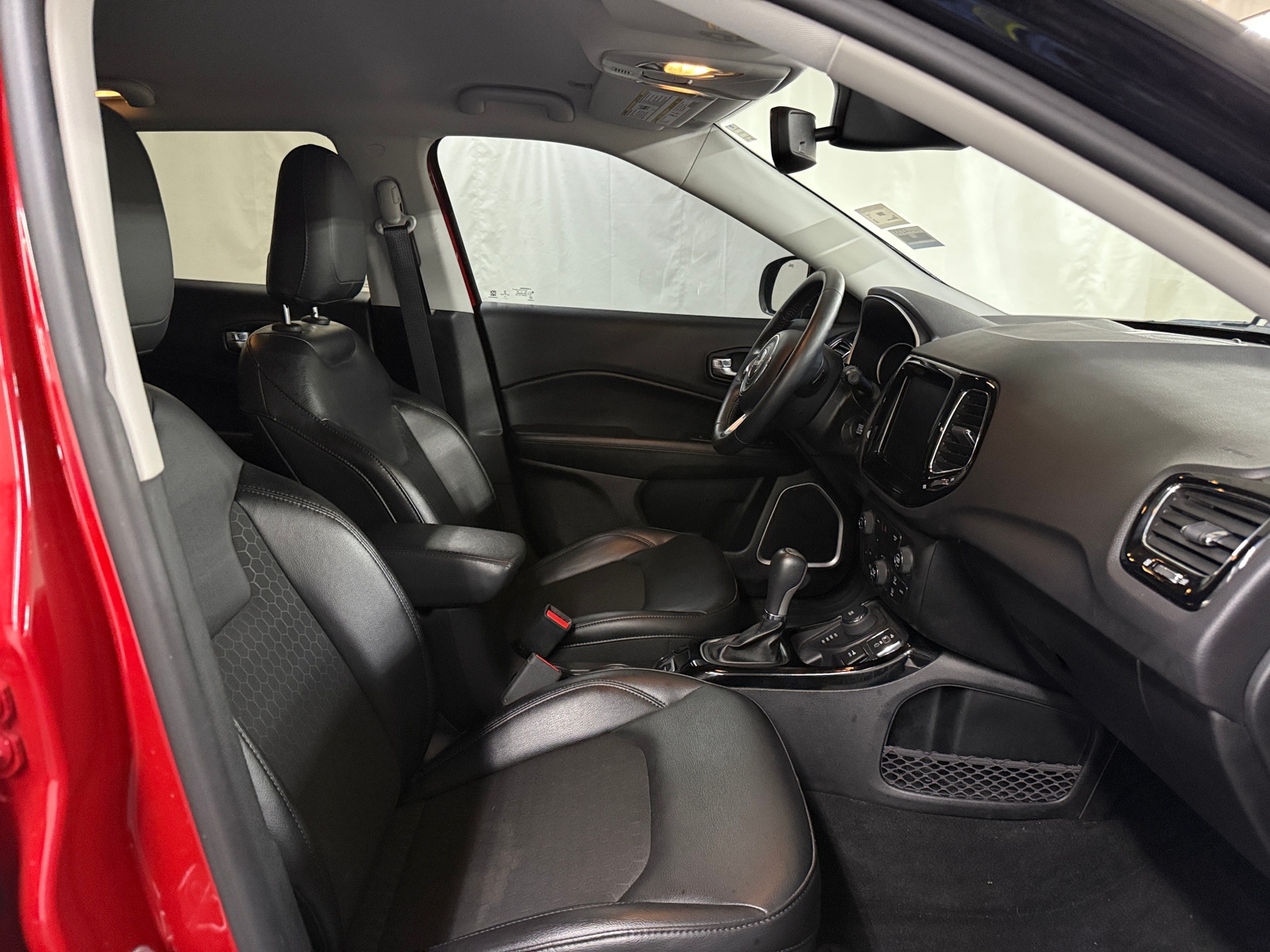 Thumbnail: 2018 Jeep Compass - 2