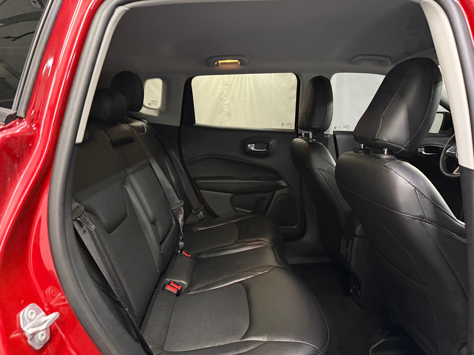 Thumbnail: 2018 Jeep Compass - 6
