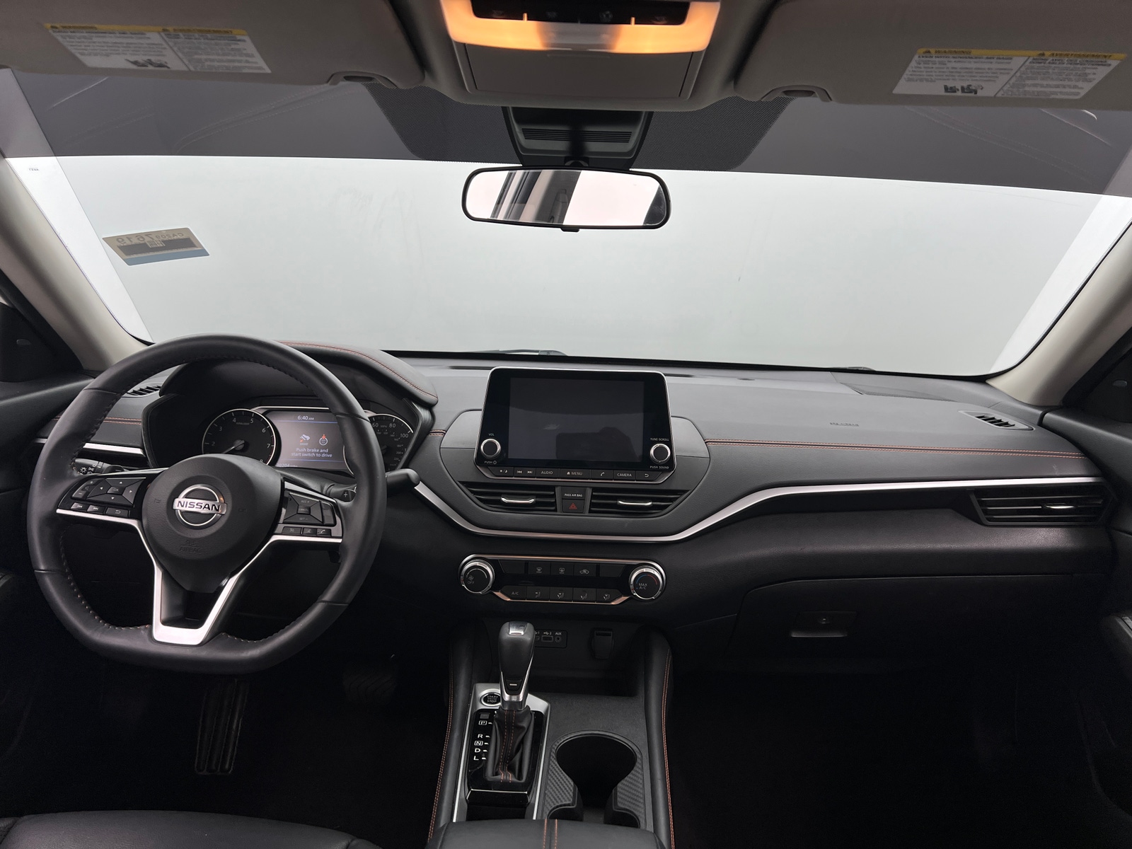 Thumbnail: 2020 Nissan Altima - 3