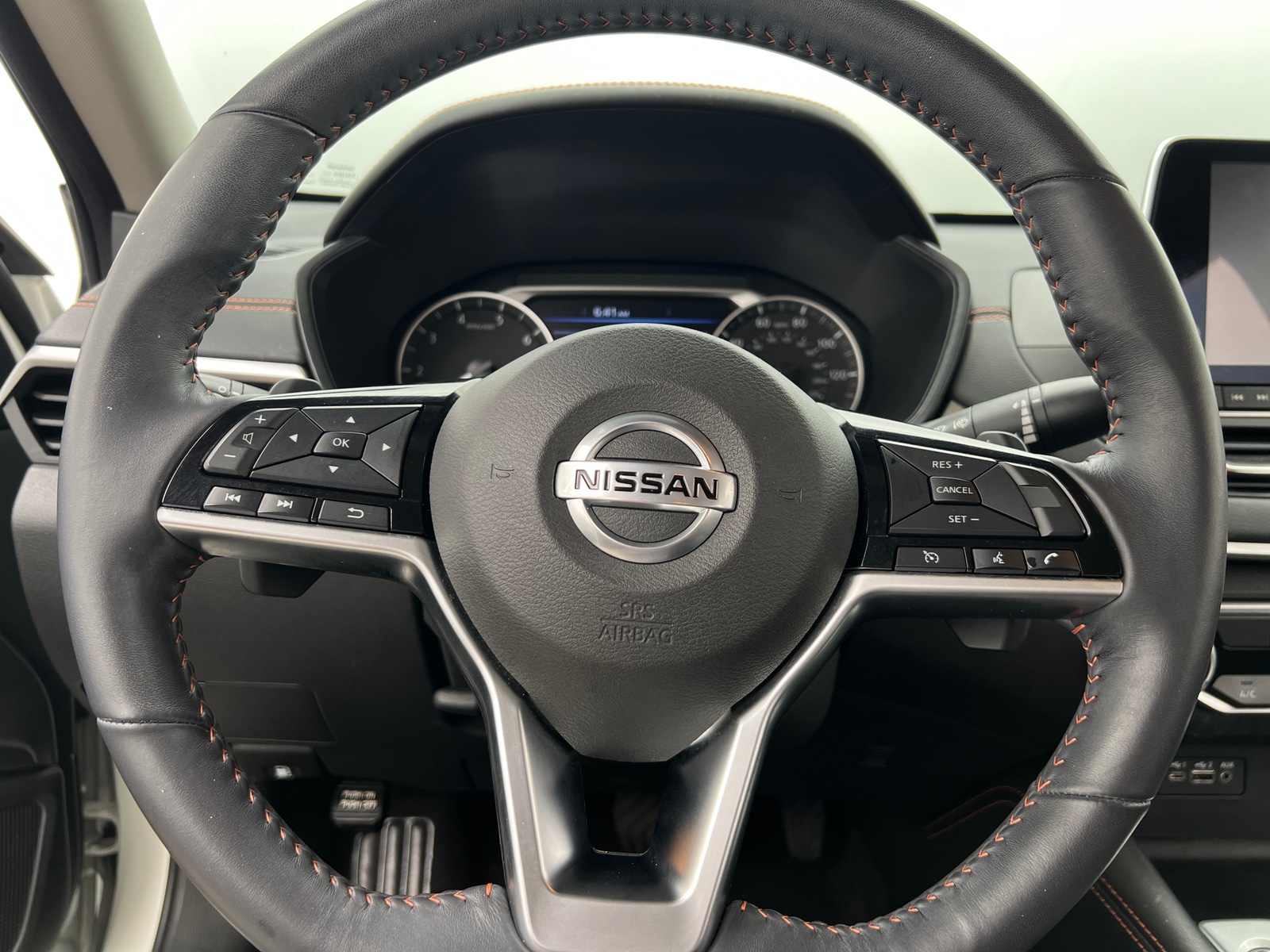 Thumbnail: 2020 Nissan Altima - 5