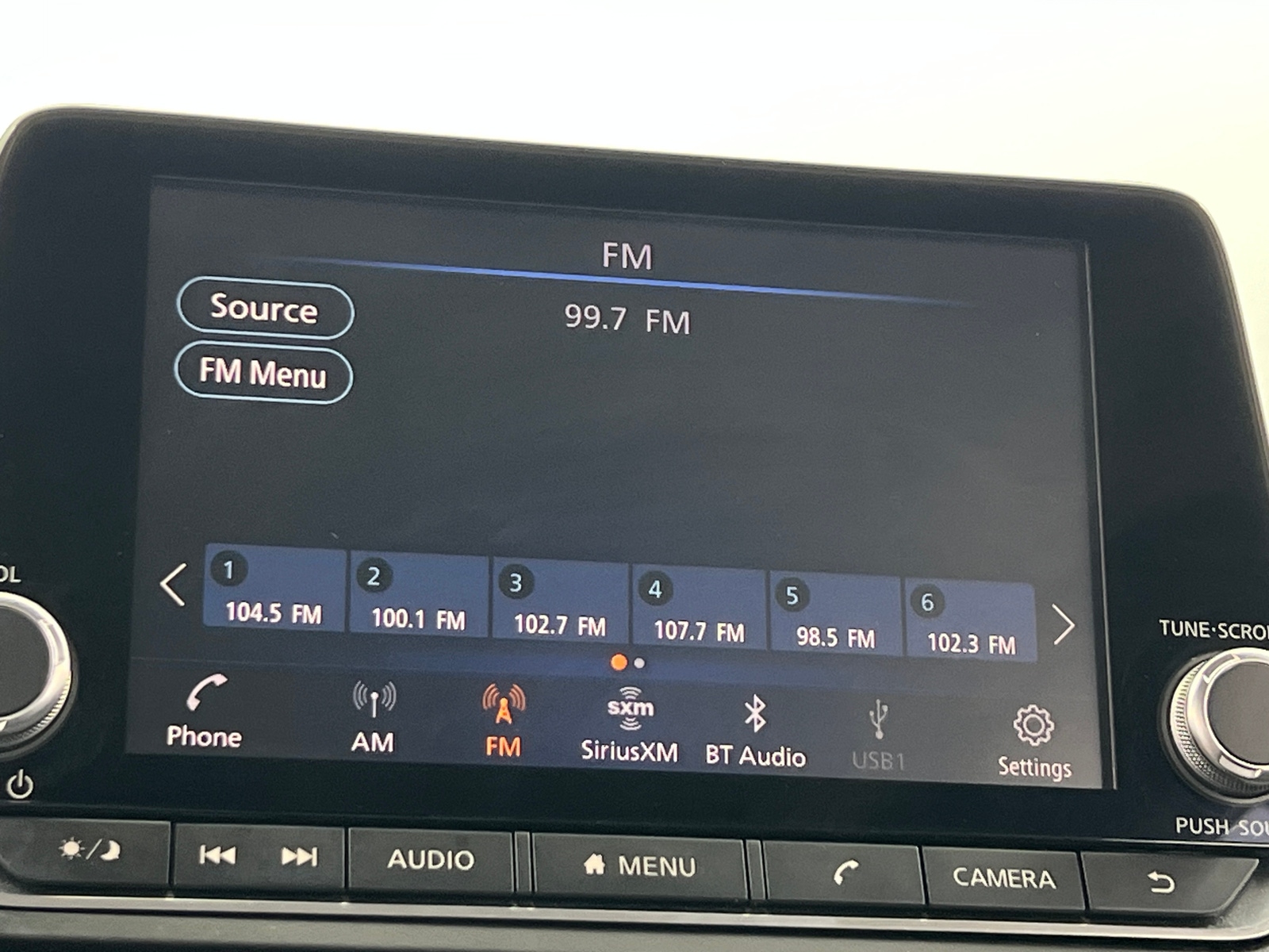 Thumbnail: 2020 Nissan Altima - 4