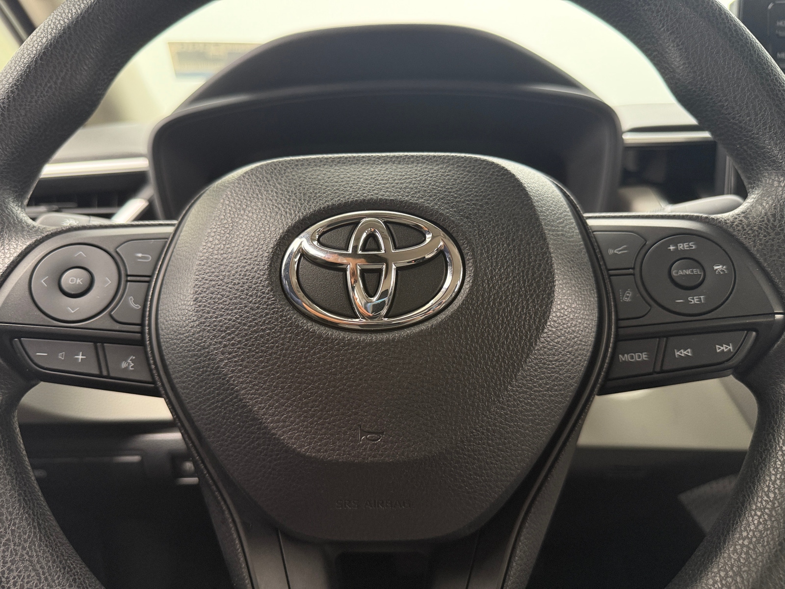 Thumbnail: 2022 Toyota Corolla - 5
