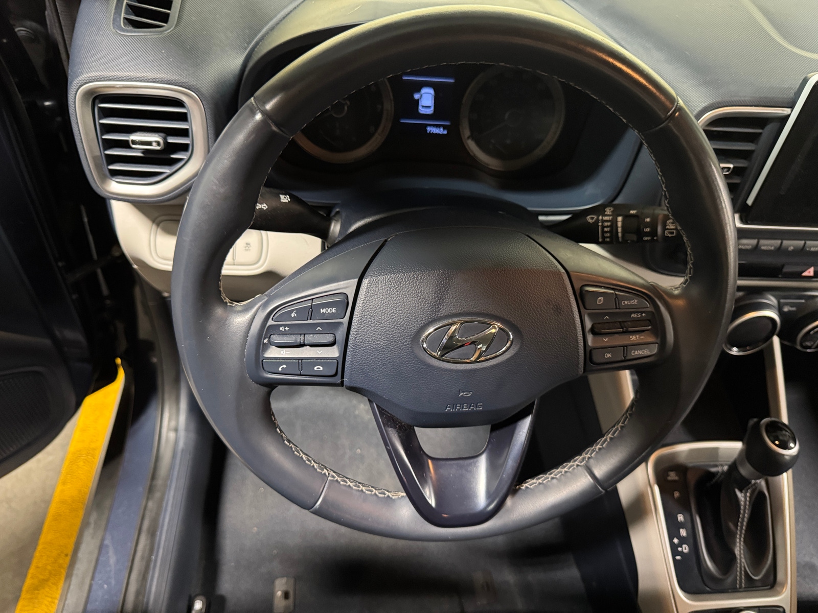 Thumbnail: 2020 Hyundai Venue - 5