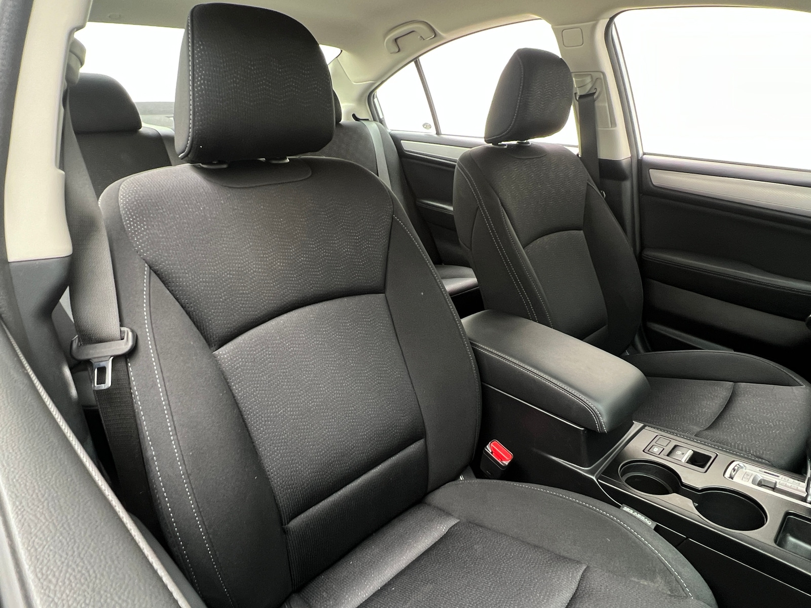 Thumbnail: 2016 Subaru Legacy - 2