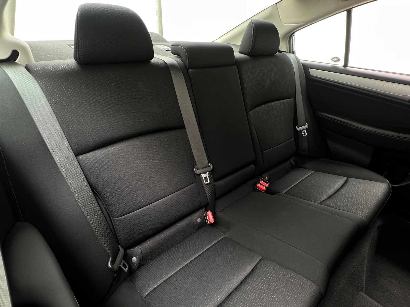 Thumbnail: 2016 Subaru Legacy - 6