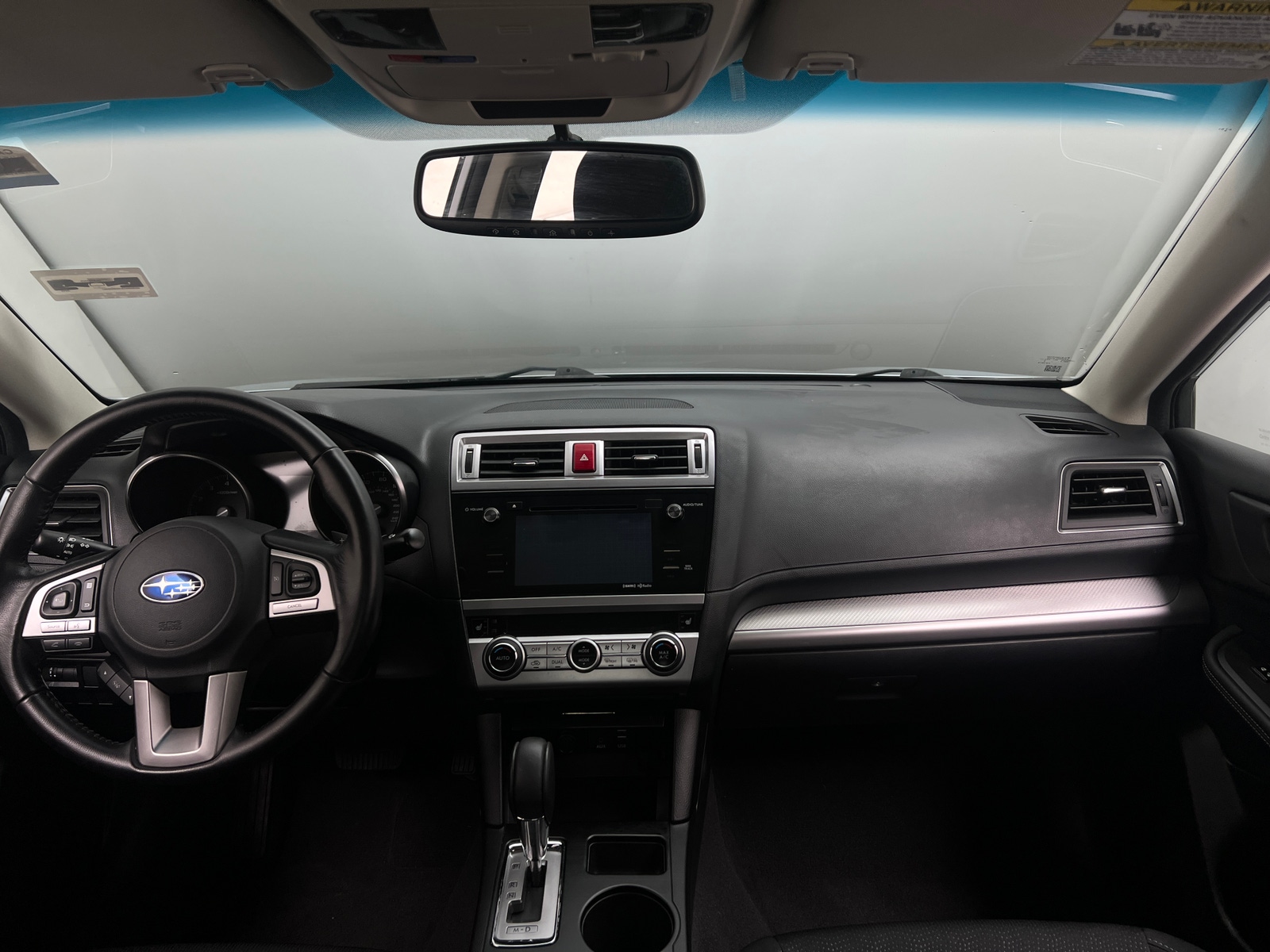 Thumbnail: 2016 Subaru Legacy - 3