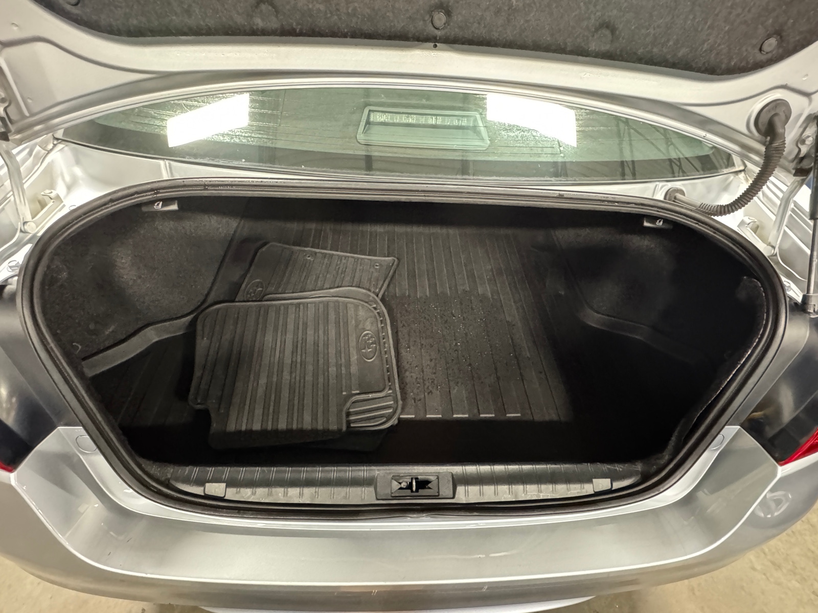 Thumbnail: 2016 Subaru Legacy - 7