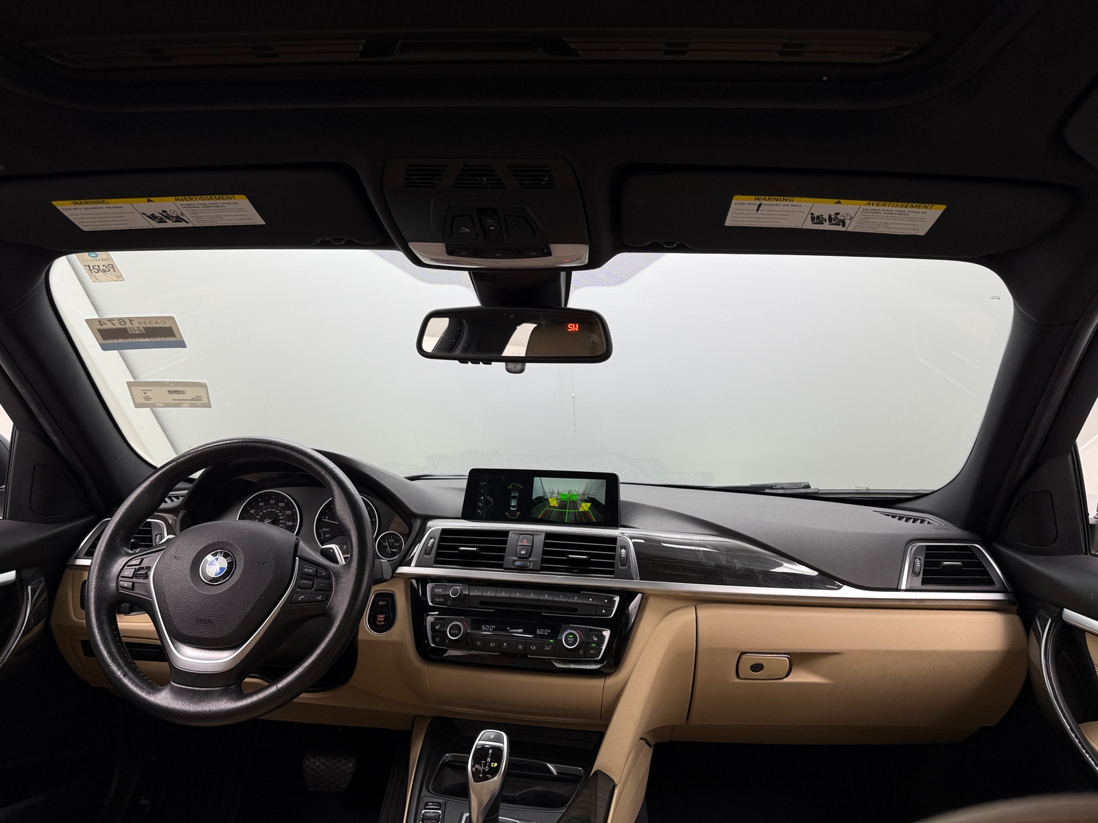 Thumbnail: 2017 BMW 3 Series - 2