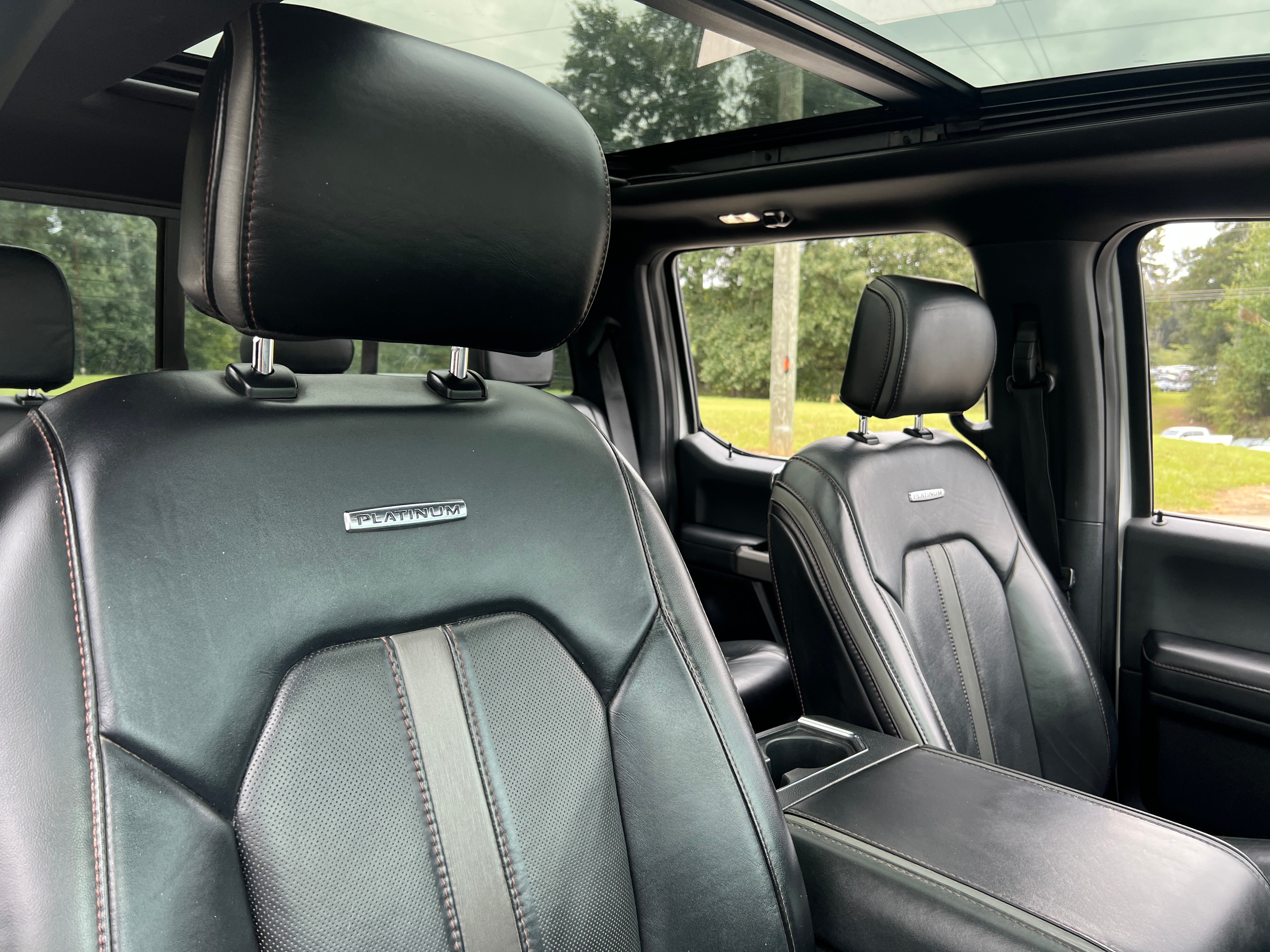 2021 Ford F-350 Super Duty