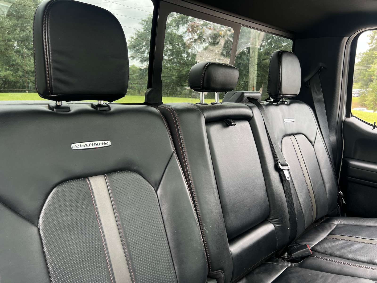 Thumbnail: 2021 Ford Econoline - 5