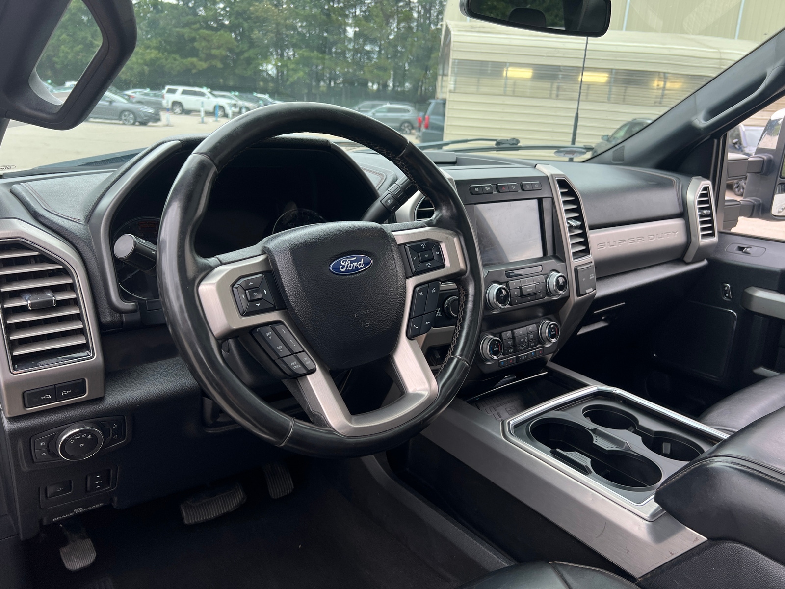 Thumbnail: 2021 Ford Econoline - 2