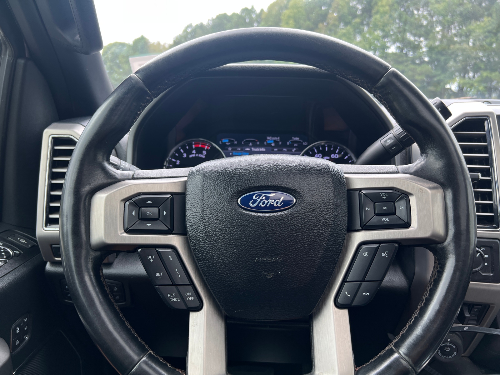 Thumbnail: 2021 Ford Econoline - 4