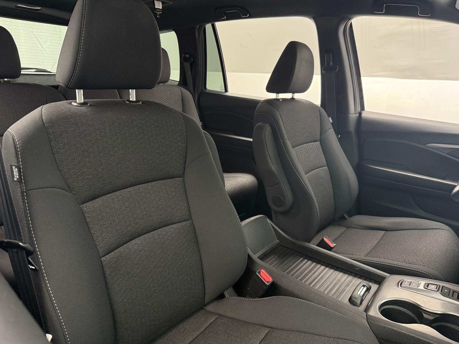 Thumbnail: 2021 Honda Passport - 2