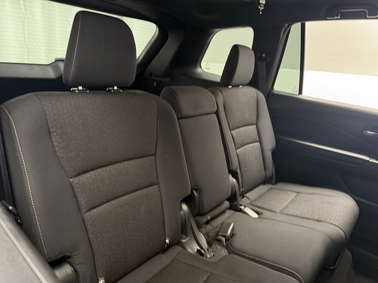Thumbnail: 2021 Honda Passport - 6