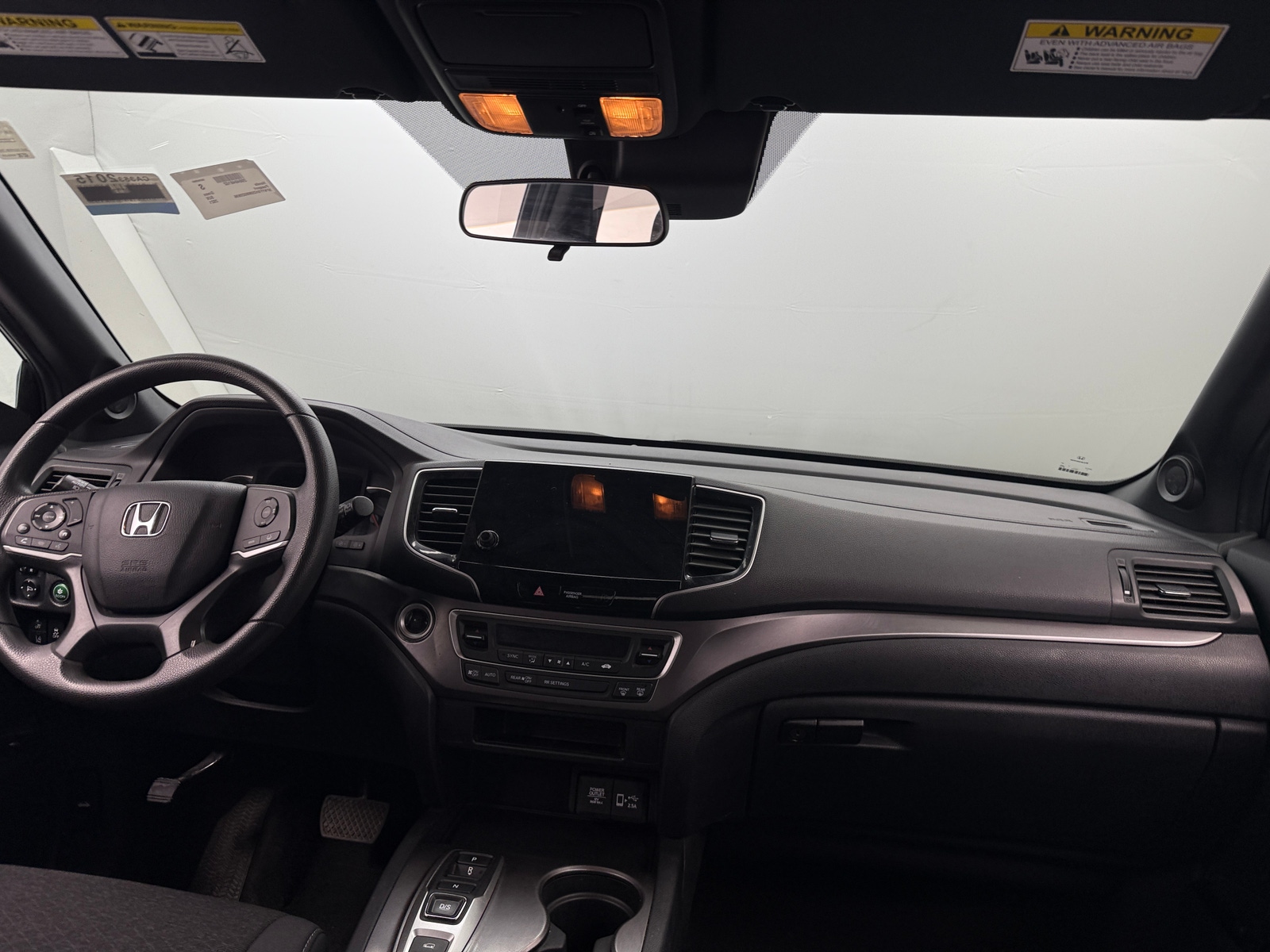 Thumbnail: 2021 Honda Passport - 3