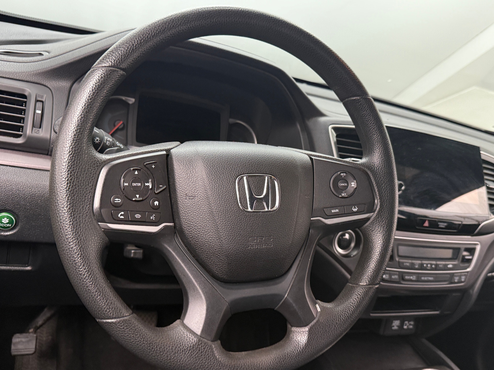 Thumbnail: 2021 Honda Passport - 5