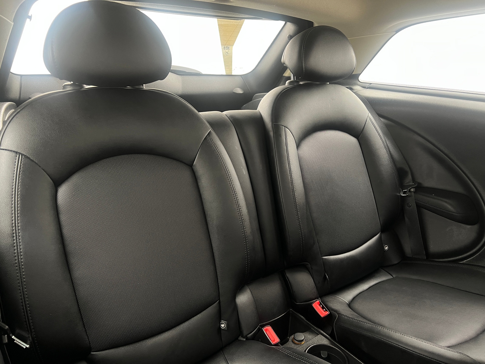 Thumbnail: 2015 MINI Cooper Paceman - 5