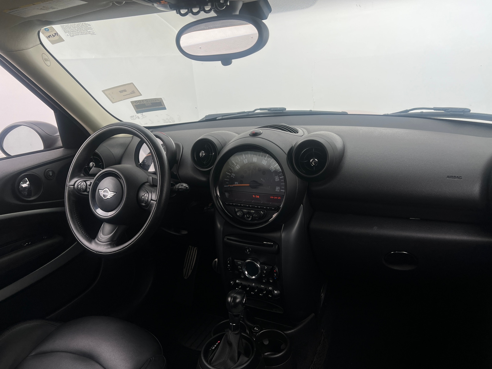 Thumbnail: 2015 MINI Cooper Paceman - 2