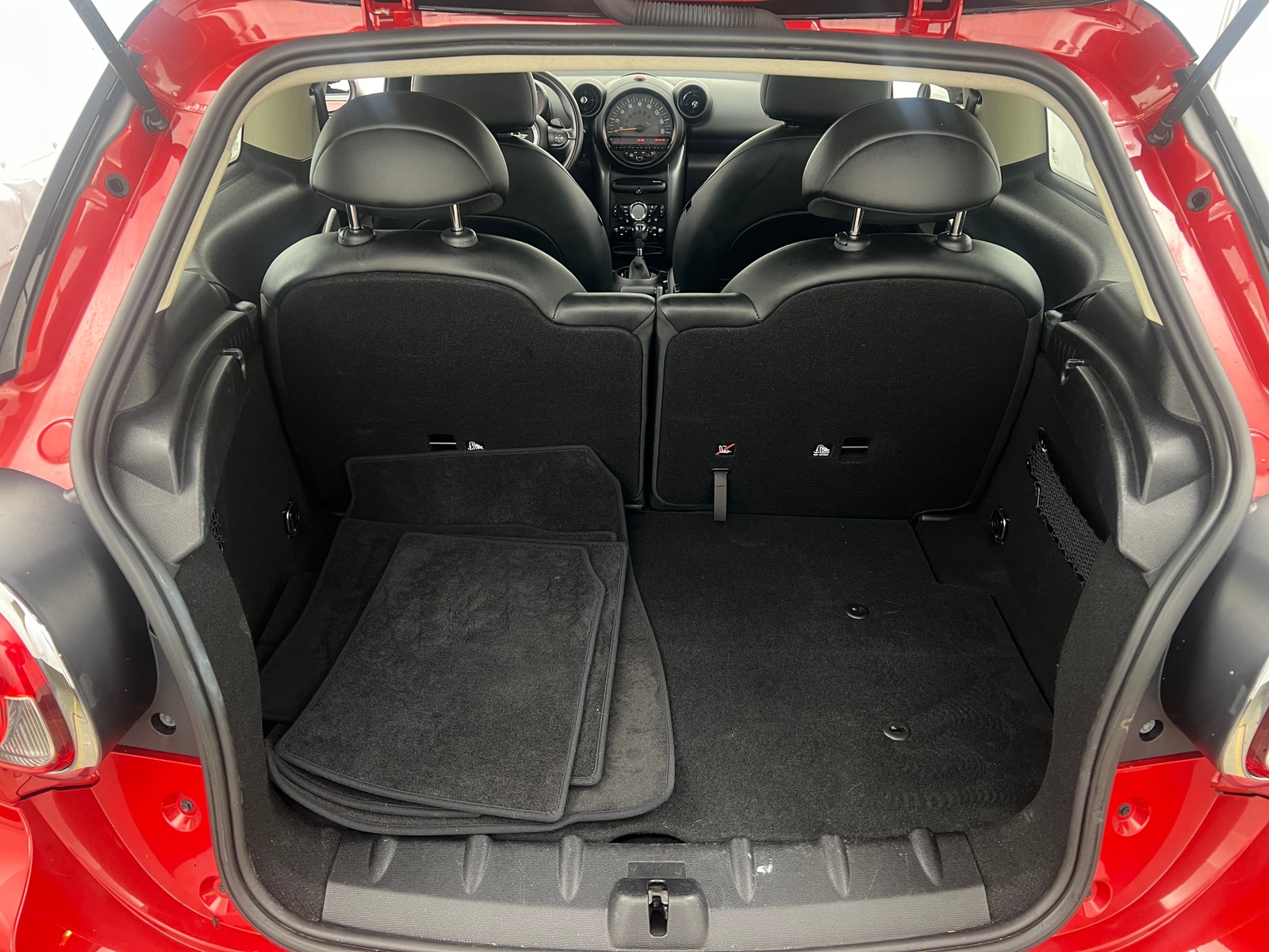 Thumbnail: 2015 MINI Cooper Paceman - 6