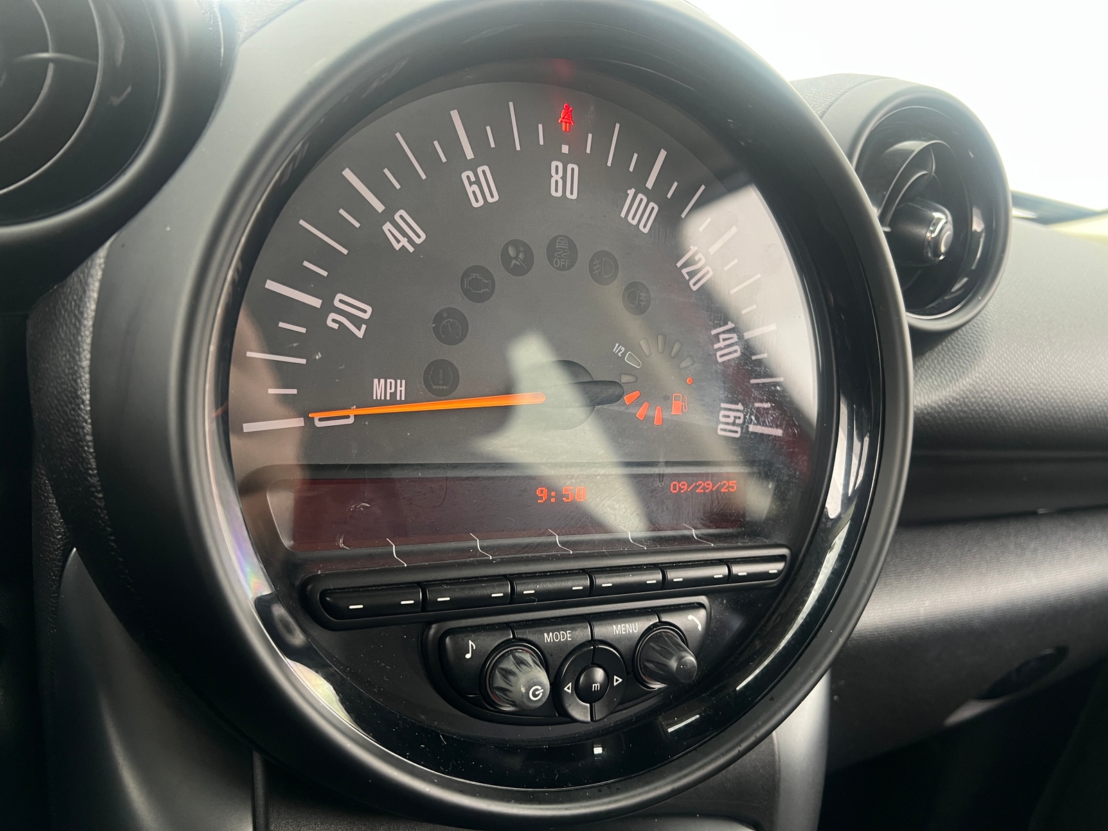 Thumbnail: 2015 MINI Cooper Paceman - 3