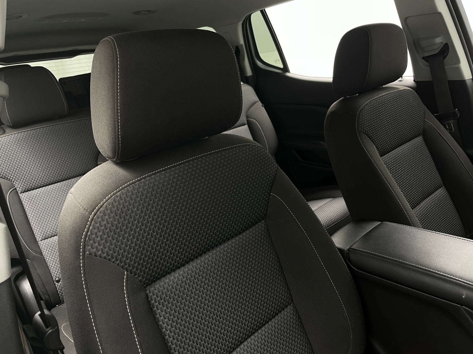 Thumbnail: 2021 GMC Acadia - 2