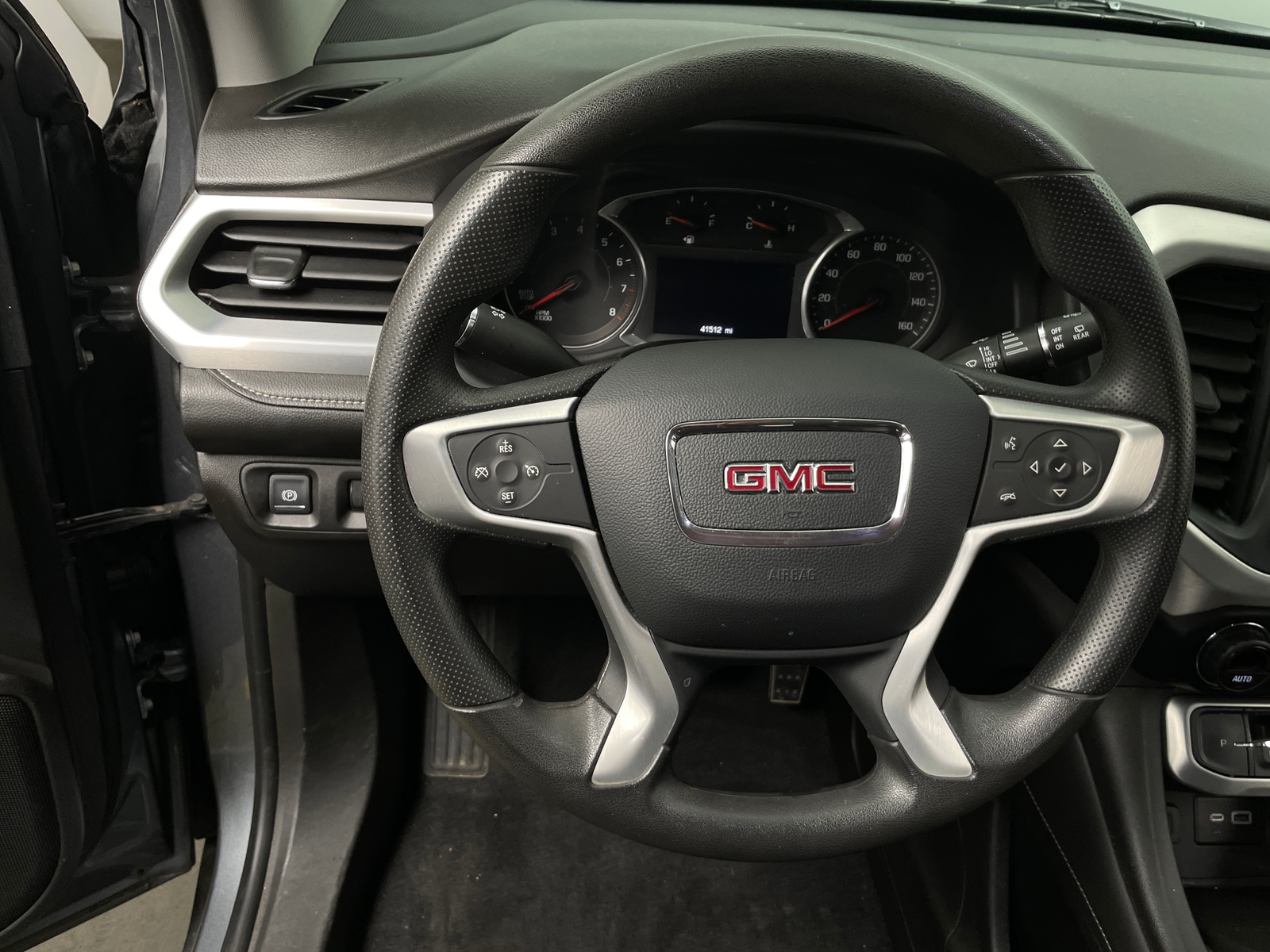 Thumbnail: 2021 GMC Acadia - 5