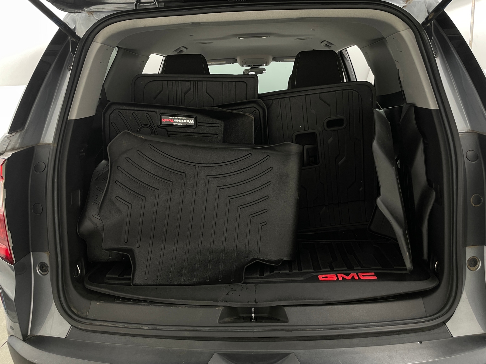 Thumbnail: 2021 GMC Acadia - 7