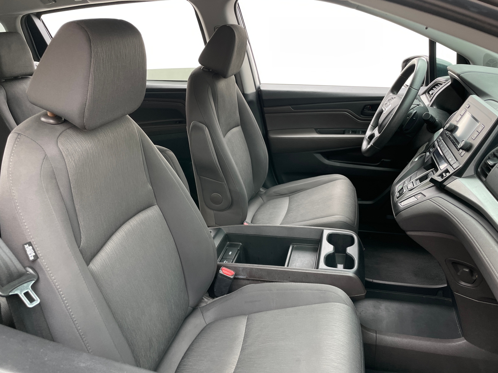 Thumbnail: 2019 Honda Odyssey - 2