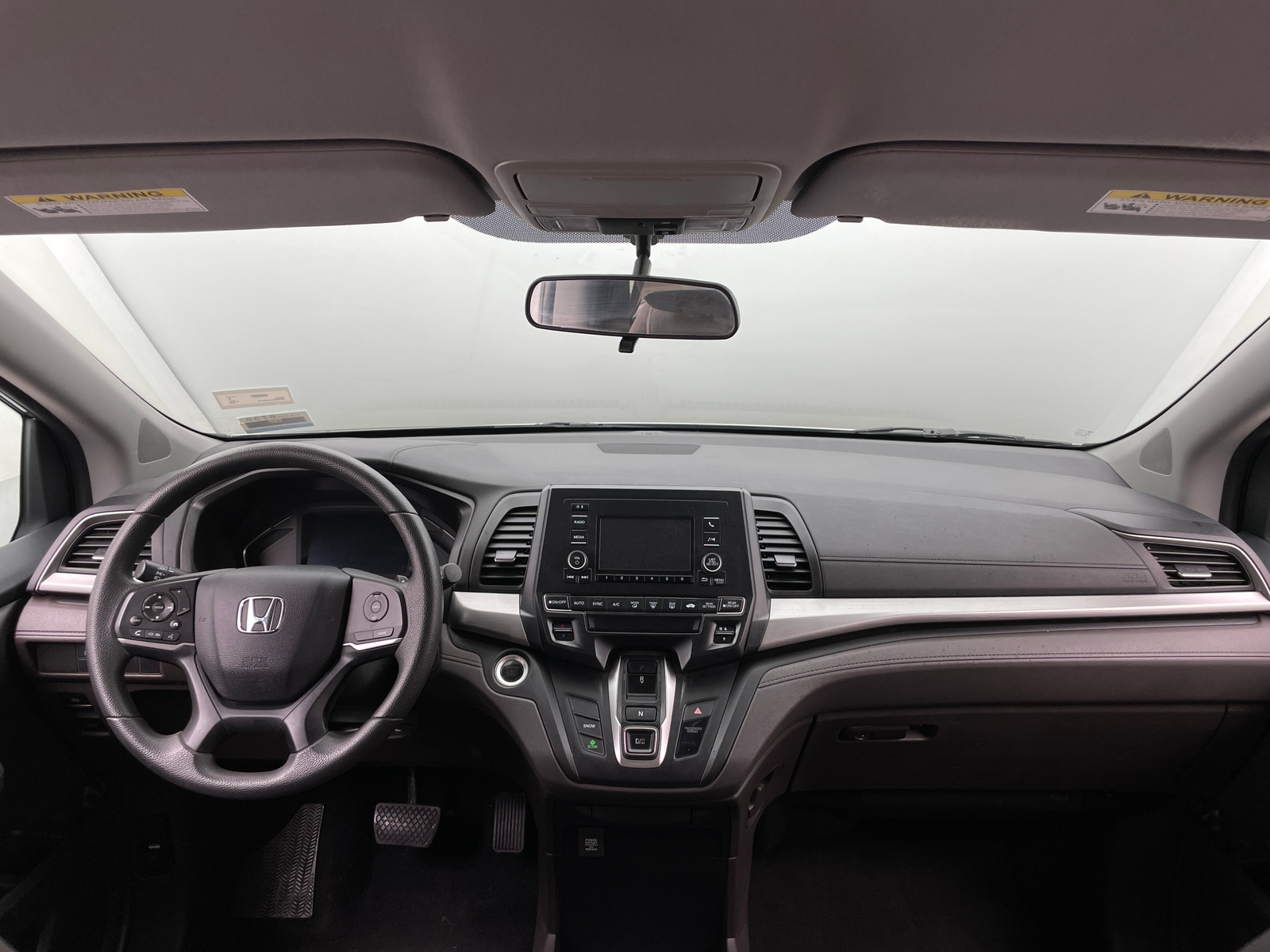 Thumbnail: 2019 Honda Odyssey - 3