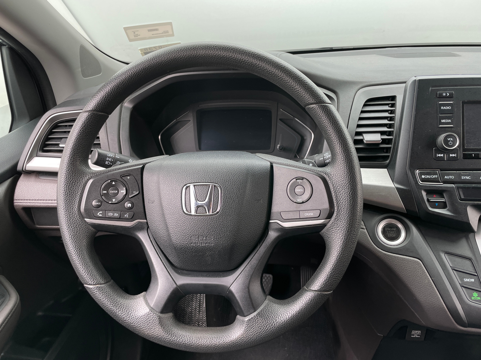 Thumbnail: 2019 Honda Odyssey - 5