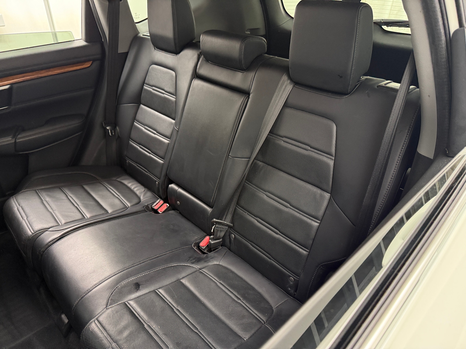 Thumbnail: 2018 Honda CR-V - 5