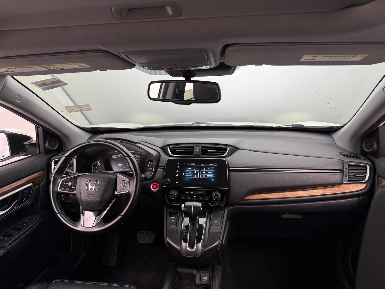 Thumbnail: 2018 Honda CR-V - 2