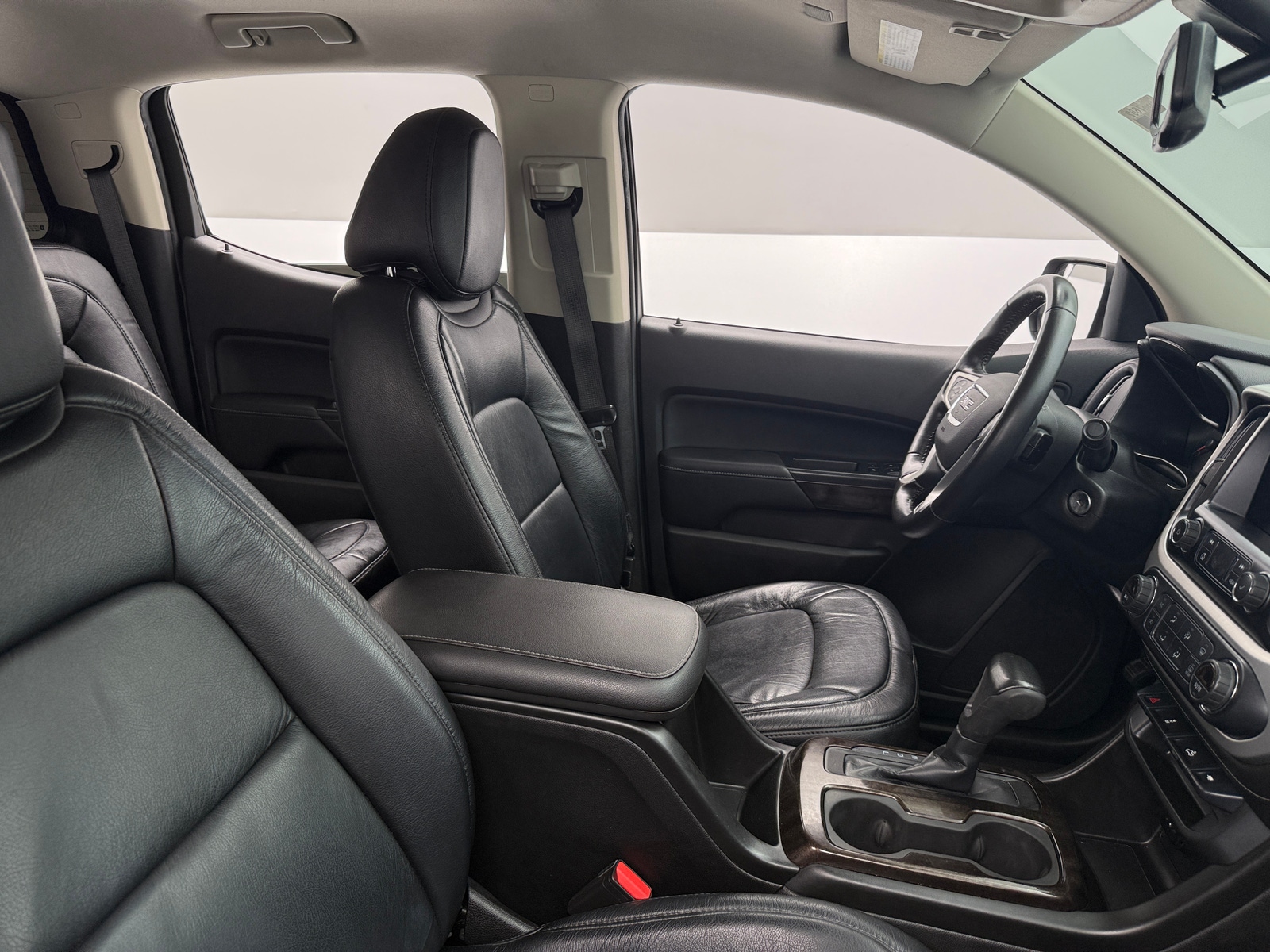 Thumbnail: 2021 GMC Canyon - 2